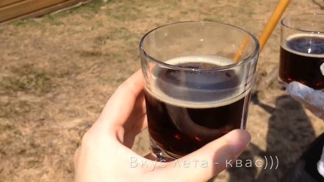 На даче с корги) / 16 апреля 2016 (59) смотреть онлайн