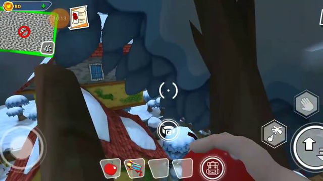 Новое обновление Дарк ридл зима! смотреть онлайн