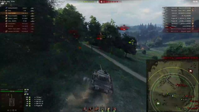 WorldOfTanks 25-11-2020 21-31-25 смотреть онлайн