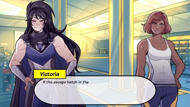 We've got a plan (Henchman Story - Part 17) смотреть онлайн