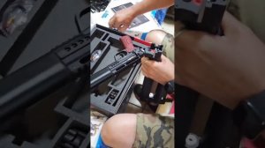 Леший 2 /350/6.35 первое впечатление