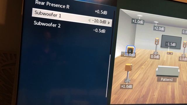 Is AVR Or Sub Gain Up Better? смотреть онлайн