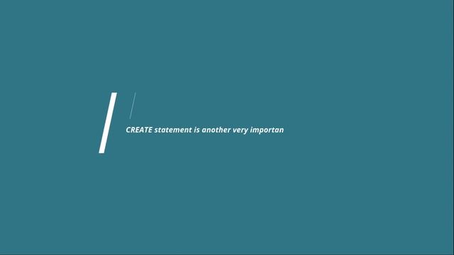 MOST IMPORTANT COMMANDS IN SQl | DDL , DML , DQL ,DCL |Beginner To Advance |MYSQl ,Oracle,SQLServer