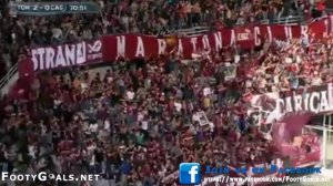 31 tour Torino 2-1 Cagliari