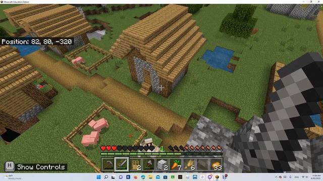 speed running minecraft in survival mode part 1 смотреть онлайн