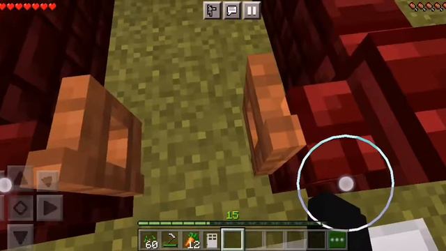 джули играет в майн крафт деревня номер 13 смотреть онлайн