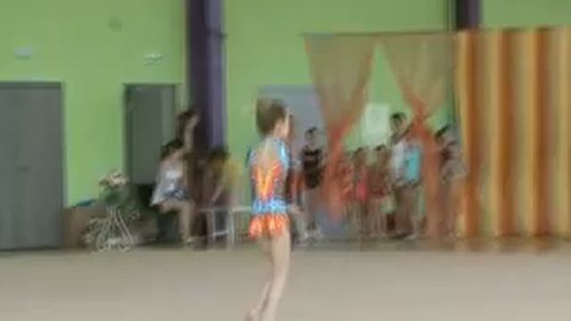 Панина Александра 2003г.р. скакалка Уфа смотреть онлайн