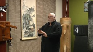 Юн Чун (ВИН ЧУН) Форма Сяо Нием Тао. ИНДИВИДУАЛЬНЫЙ УРОК