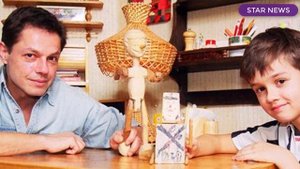 УКРАЛ ЖЕНУ У ЛУЧШЕГО ДРУГА, А СЫН СТАЛ СВЯЩЕННИКОМ. Жена Игоря Скляра, их брак и карьера актера