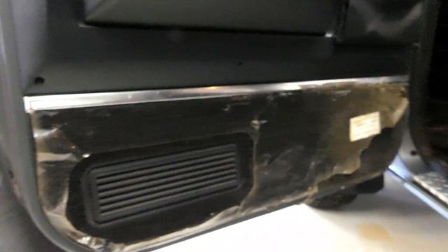 1986 GMC K1500 Pickup Truck at Cruisin Classics