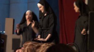 Волшебная флейта (Моцарт) - ария из оперы 2019