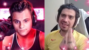 4Head | АРАБСКИЙ СТРИМЕР В ШОКЕ С ВНЕШКИ СТАРОГО БОГА