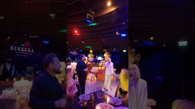 Валерия - Гляжу в озёра смотреть онлайн