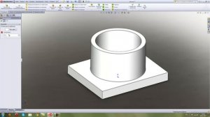 Solidworks 2012. Фотореалистичный рендер. (часть 1)