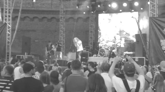 5 Diez (#####) - Спрут смотреть онлайн