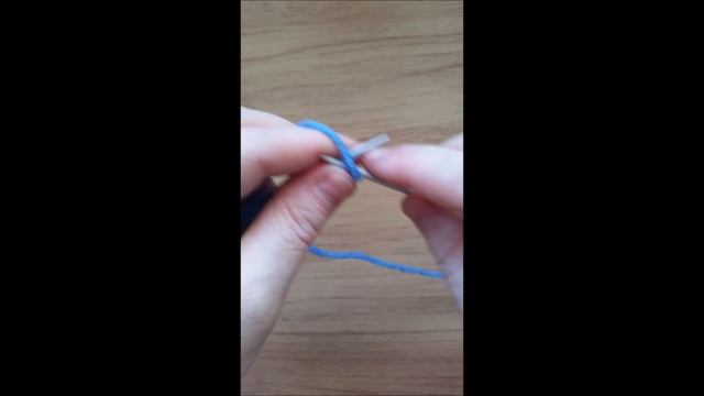 Английская резинка спицами смотреть онлайн