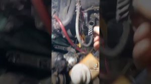 ЧТО ЗВЕНИТ В ДВИГАТЕЛЕ (ВАЗ)