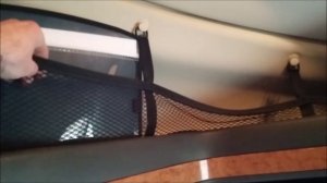 Дальнобой Канада - Обзор большой кабины