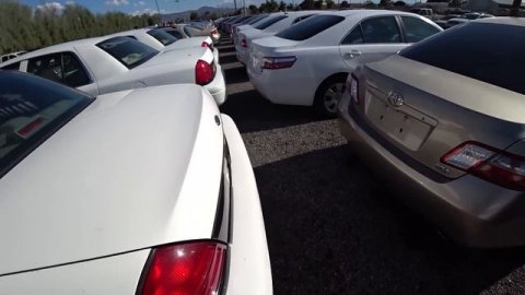 АУКЦИОН ПОЛИЦЕЙСКИХ МАШИН! ЦЕНЫ ОТ 10$! ЧТО МОЖНО НАЙТИ?! ГОС АУКЦИОН В США!