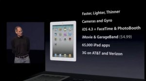 Ipad 1 vs. Ipad 2 - Should you or Shouldn't you buy an Ipad 2