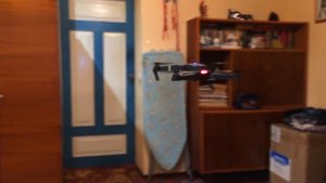 EACHINE E58 Обзор/КВАДРОКОПТЕР ЗА 50$