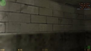 КАК ИГРАЕТСЯ COUNTER-STRIKE 1.6 сейчас?