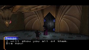 Vampire Hunter D Full Game | Longplay Ps1