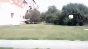 КАК ПРАВИЛЬНО БИТЬ МЯЧ , РАЗНОВИДНОСТИ!