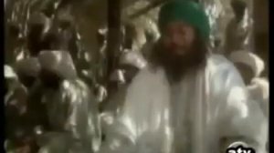 После смерти пророка Мухаммеда