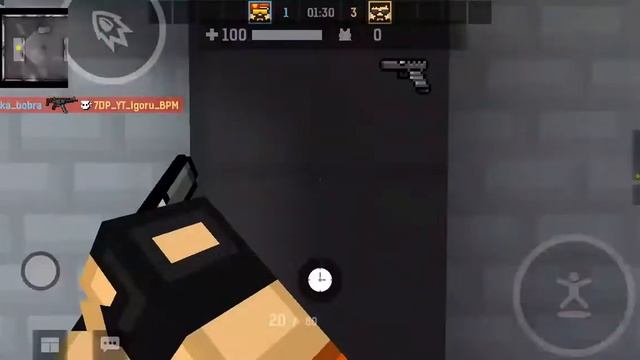 Разминка и игра с братом.(Скоро покою топ) смотреть онлайн