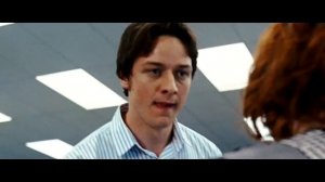 Конфликт с боссом cut