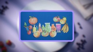 ☀️С добрым утром, малыши! Мусс из манной крупы - Хрю-шеф