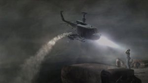 Вот она лучшая часть Resident Evil