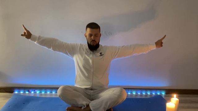 Медитация от гнева смотреть онлайн