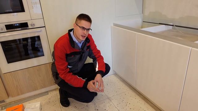 Как правильно принять кухню и не прогадать! #приемка #технадзор #строительнаяэкспертиза #кухня