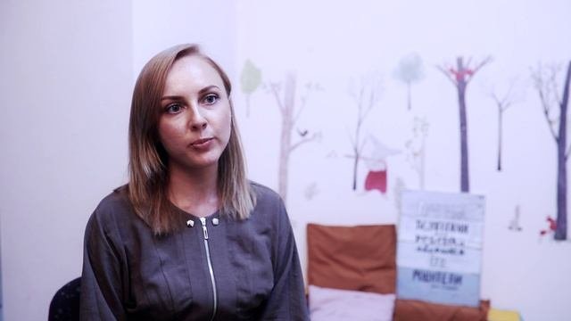 Нефтекамская «Семья» для детей с инвалидностью