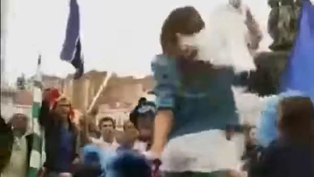 Музыка из рекламы Мегафон - МегаФон меняет Европу (Россия) (2012) смотреть онлайн