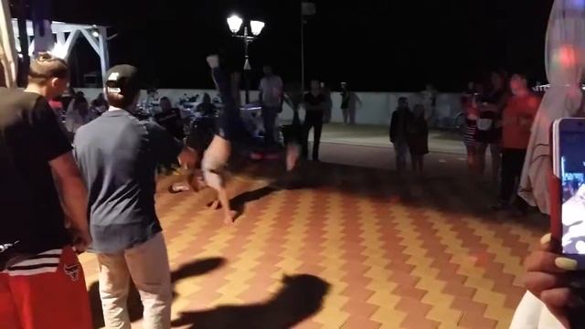 Брейк. Рояль.Сочи смотреть онлайн