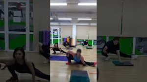 ШЕЙПИНГ программа Гибкая сила