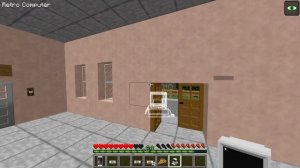 ДЕТИ БЛОГЕРЫ В МАЙНКРАФТЕ #1 | КУПИЛИ ПЕРВЫЙ КОМПЬЮТЕР?! НАБРАЛИ ПЕРВЫЕ ПРОСМОТРЫ?!