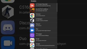 Туториал, как заделать 4:3 в blockpost mobile? #дляanggelock