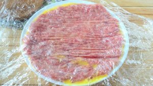 Бризоль (мастер-класс)