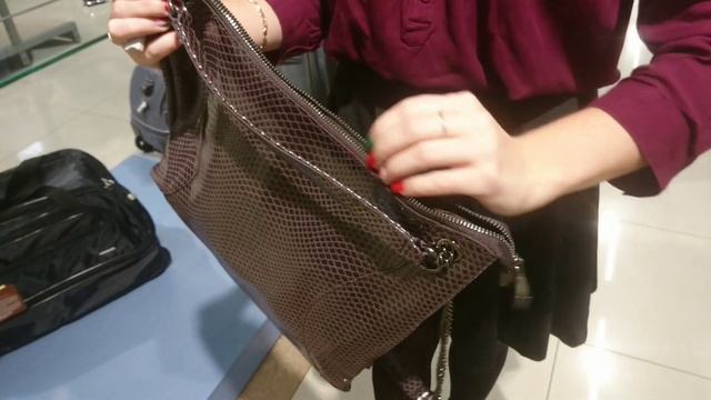 857 женские сумки из натуральной кожи с лазерной обработкой торговая марка Poshete