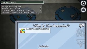 СЕКРЕТНЫЙ ЦВЕТ В АМОНГ АС | КАК ПОСТАВИТЬ УДАЛЁННЫЙ ЦВЕТ В AMONG US?| Fl0w M1NT