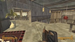 Fallout New Vegas, но Игра Меняет Оружие После Каждого Убийства! - Оружейный Рандомайзер в New Vega