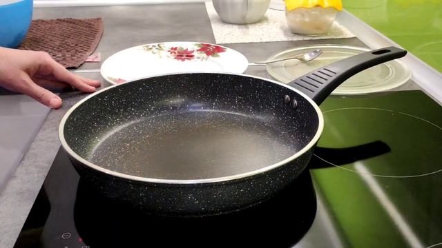 Барабулька Жареная . Жареная рыба . Барабулька
