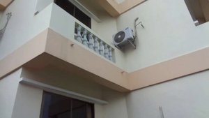 Отель Twin Palms Resort 3* Паттайя 2016