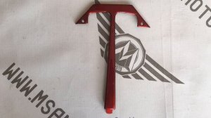 Пластик Suzuki SV1000S(SV650S)2003-2013 от МОТОПЛАСТИК.РФ