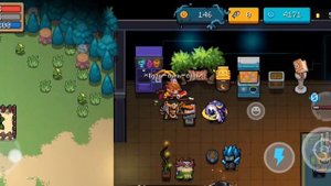 Soul knight | Босс раш, сэр Вайолет