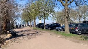 Royal Observatory Greenwich Park London